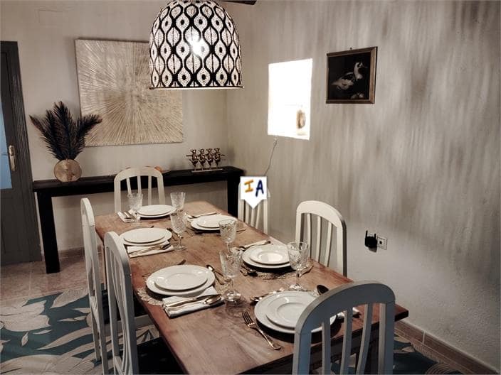 6 camera da letto Casa in vendita in Alcaudete con piscina garage - 285.000 € (Rif: 8267529)