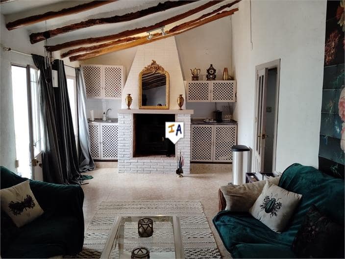 6 camera da letto Casa in vendita in Alcaudete con piscina garage - 285.000 € (Rif: 8267529)