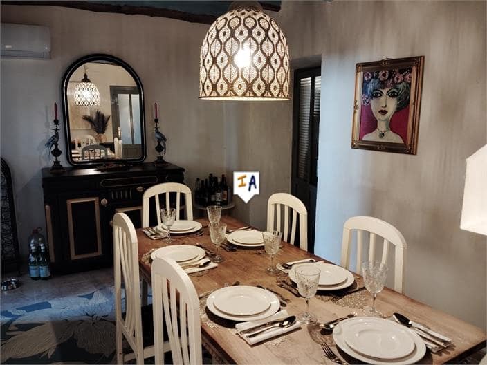 6 camera da letto Casa in vendita in Alcaudete con piscina garage - 285.000 € (Rif: 8267529)