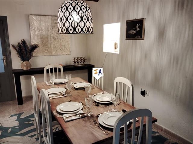 6 soverom Hus til salgs i Alcaudete med svømmebasseng garasje - € 285 000 (Ref: 8267529)