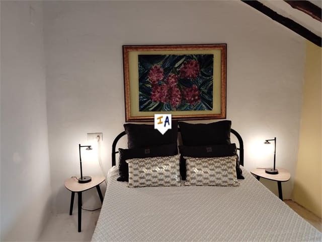 6 soverom Hus til salgs i Alcaudete med svømmebasseng garasje - € 285 000 (Ref: 8267529)