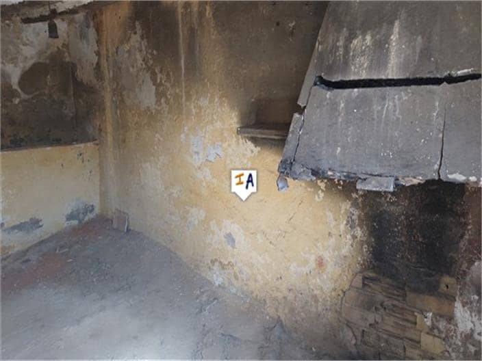 Byhus til salg i Frailes - € 10.500 (Ref: 8282153)