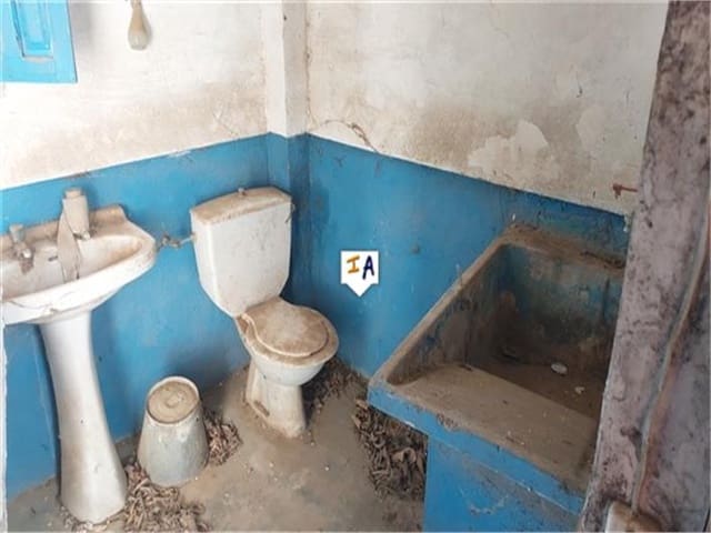 Byhus til salg i Frailes - € 10.500 (Ref: 8282153)