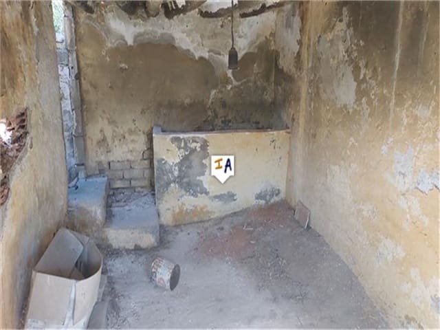 Byhus til salg i Frailes - € 10.500 (Ref: 8282153)