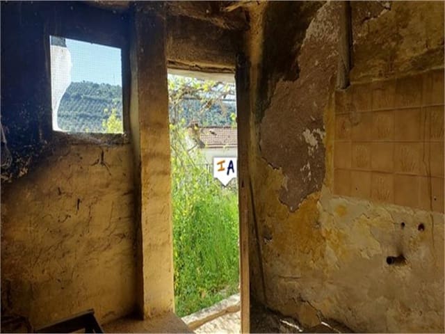 Byhus til salg i Frailes - € 10.500 (Ref: 8282153)