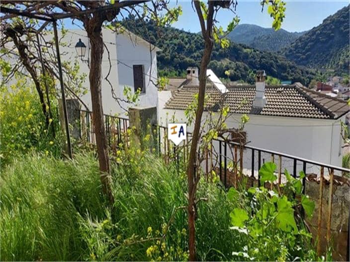 Byhus til salg i Frailes - € 10.500 (Ref: 8282153)