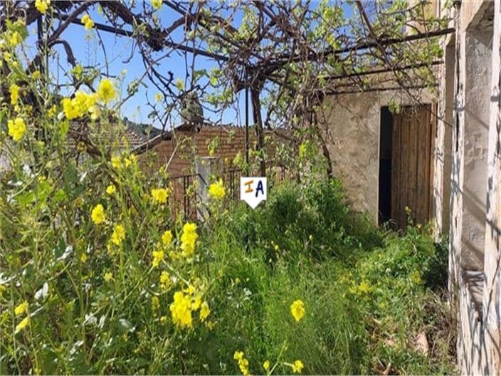 Byhus til salg i Frailes - € 10.500 (Ref: 8282153)