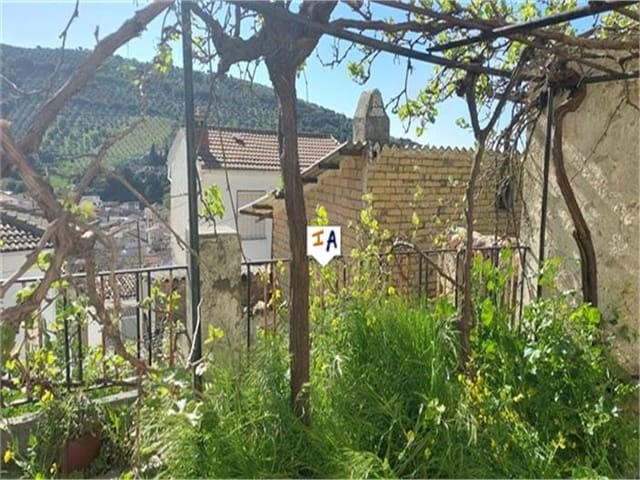 Byhus til salg i Frailes - € 10.500 (Ref: 8282153)