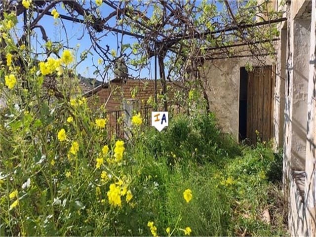 Byhus til salg i Frailes - € 10.500 (Ref: 8282153)