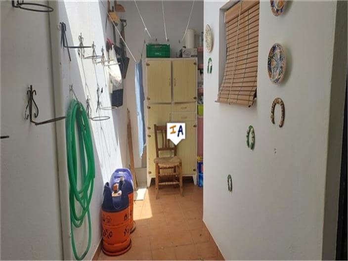 4 Zimmer Haus zu verkaufen in Priego de Cordoba - 62.000 € (Ref: 8282157)