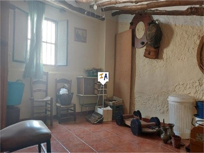 4 Zimmer Haus zu verkaufen in Priego de Cordoba - 62.000 € (Ref: 8282157)