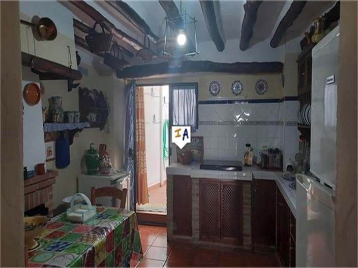 4 Zimmer Haus zu verkaufen in Priego de Cordoba - 62.000 € (Ref: 8282157)