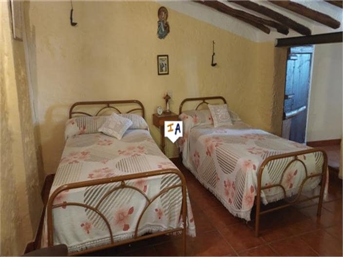 4 Zimmer Haus zu verkaufen in Priego de Cordoba - 62.000 € (Ref: 8282157)