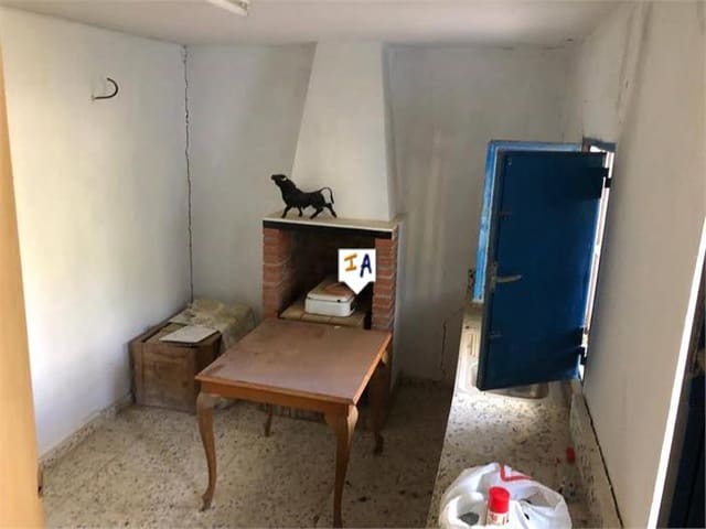 Byhus til salg i Alcaucín - € 72.000 (Ref: 8288668)