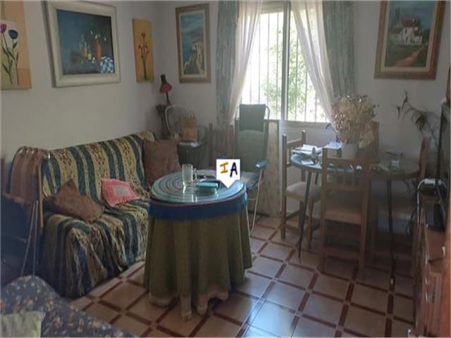 4 soveværelse Finca/Landehus til salg i Ermita Nueva, Alcalá la Real med garage - € 265.000 (Ref: 8288669)