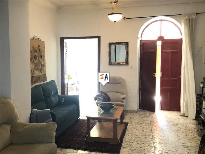 3 slaapkamer Huis te koop in Pruna - € 50.000 (Ref: 8297490)