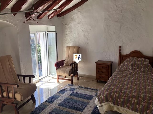 3 soverom Hus til salgs i Pruna - € 50 000 (Ref: 8297490)