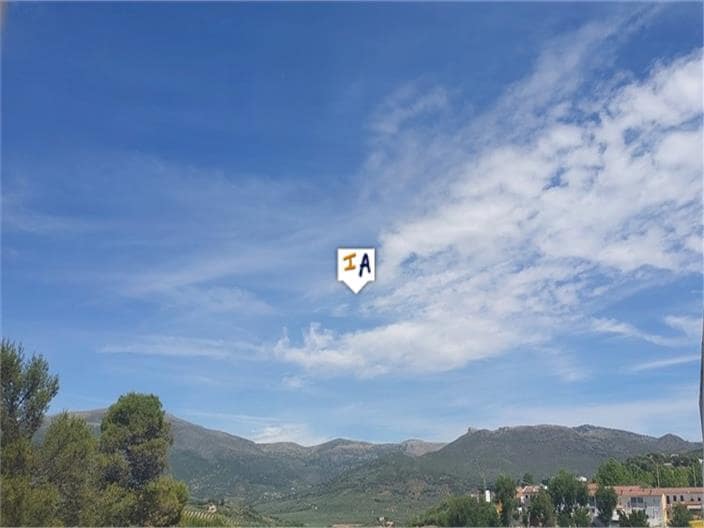 2 soverom Leilighet til salgs i Carcabuey - € 51 000 (Ref: 8299895)