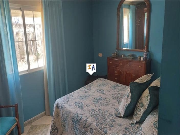 2 soverom Leilighet til salgs i Carcabuey - € 51 000 (Ref: 8299895)