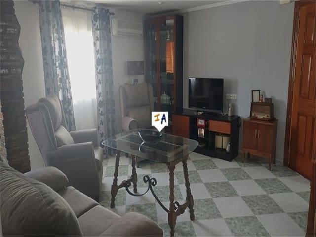 2 slaapkamer Appartement te koop in Carcabuey - € 51.000 (Ref: 8299895)