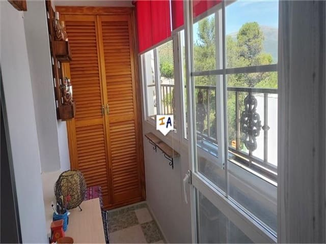 2 slaapkamer Appartement te koop in Carcabuey - € 51.000 (Ref: 8299895)