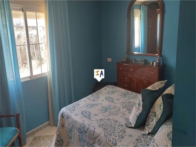 2 slaapkamer Appartement te koop in Carcabuey - € 51.000 (Ref: 8299895)