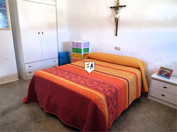 3 sypialnia Dom na sprzedaż w Martos z garażem - 105 000 € (Ref: 8302245)