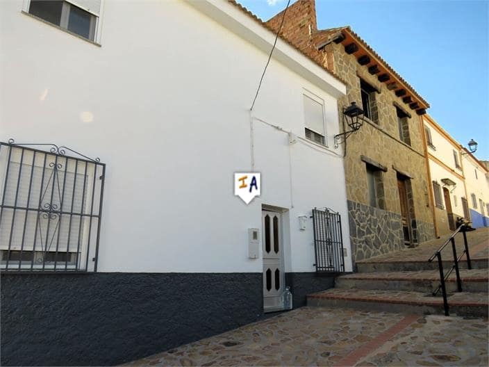 3 sypialnia Dom na sprzedaż w Martos z garażem - 105 000 € (Ref: 8302245)