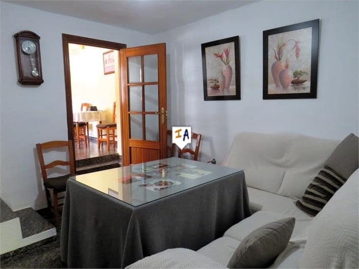 3 sypialnia Dom na sprzedaż w Martos z garażem - 105 000 € (Ref: 8302245)