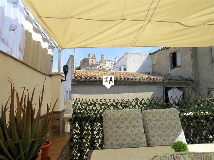 3 slaapkamer Huis te koop in Martos - € 129.000 (Ref: 8302247)