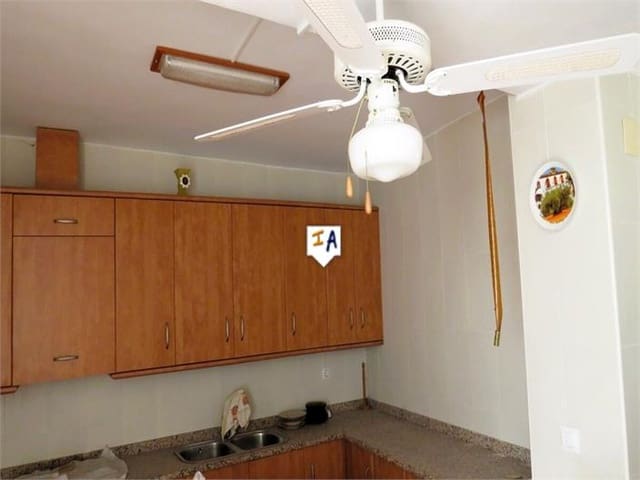 3 sypialnia Dom na sprzedaż w Santiago de Calatrava z garażem - 75 000 € (Ref: 8317549)