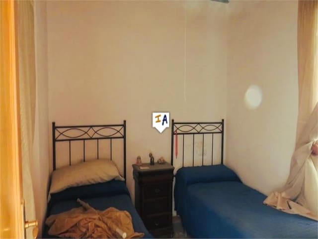 3 sypialnia Dom na sprzedaż w Santiago de Calatrava z garażem - 75 000 € (Ref: 8317549)