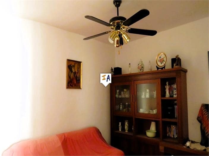 3 quarto Casa em Banda para venda em Santiago de Calatrava com garagem - 75 000 € (Ref: 8317549)