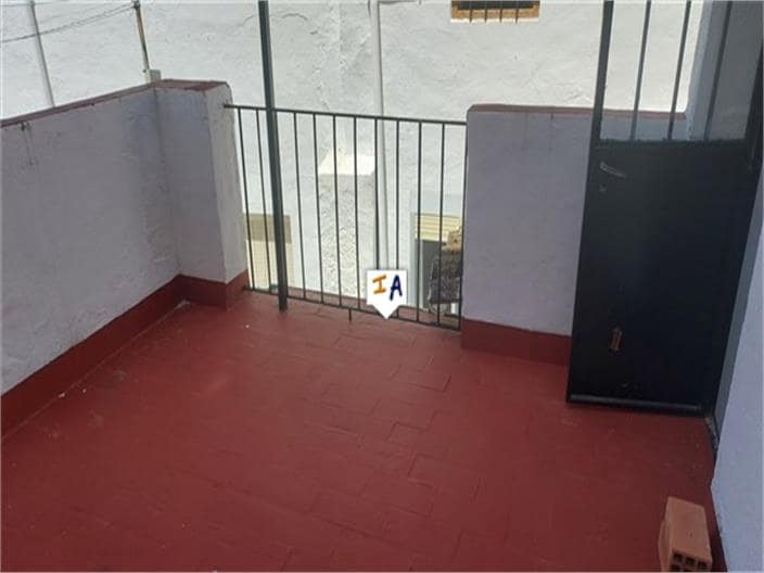 3 soveværelse Byhus til salg i Carcabuey - € 63.000 (Ref: 8317551)