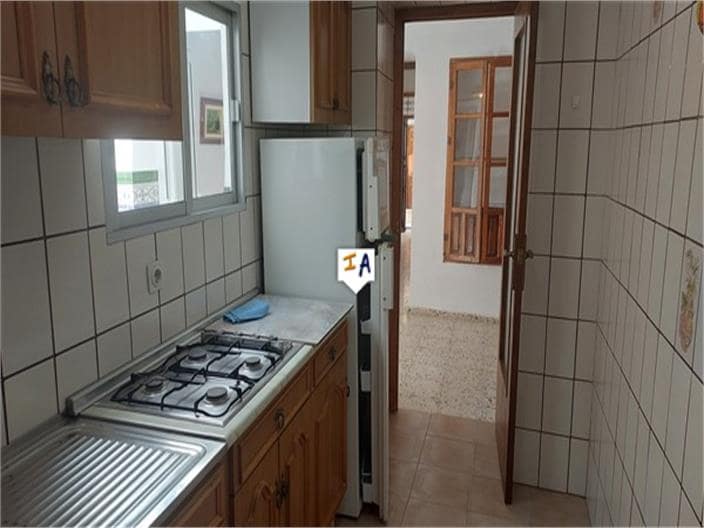 3 soveværelse Byhus til salg i Carcabuey - € 63.000 (Ref: 8317551)