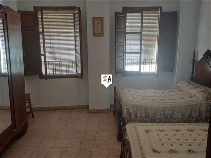 3 soveværelse Byhus til salg i Carcabuey - € 63.000 (Ref: 8317551)