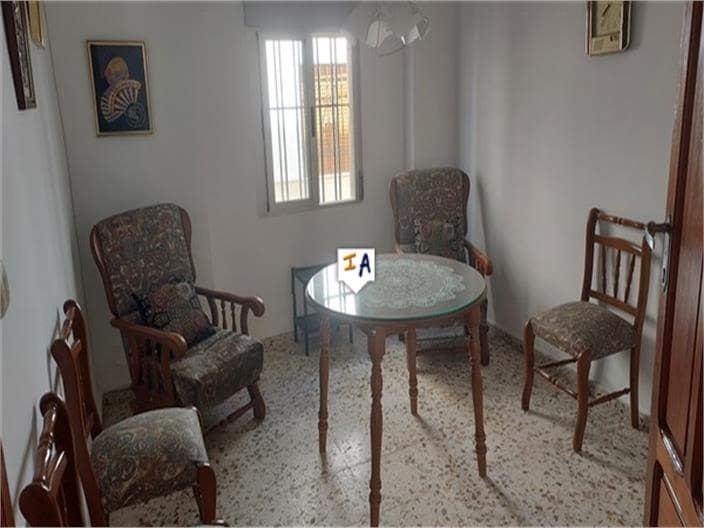 3 soveværelse Byhus til salg i Carcabuey - € 63.000 (Ref: 8317551)