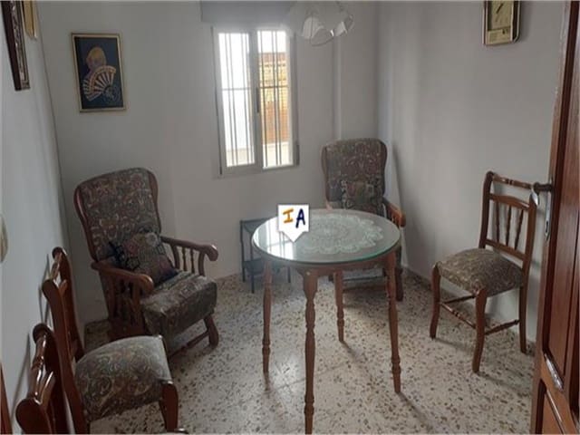 3 soverom Hus til salgs i Carcabuey - € 63 000 (Ref: 8317551)