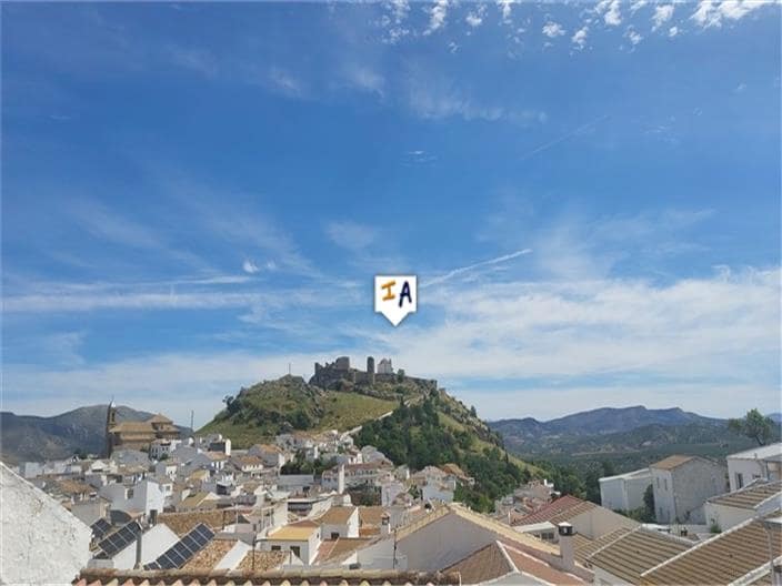 3 soveværelse Byhus til salg i Carcabuey - € 77.000 (Ref: 8317554)