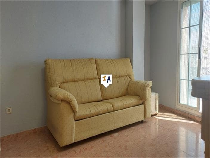 3 soveværelse Byhus til salg i Carcabuey - € 77.000 (Ref: 8317554)