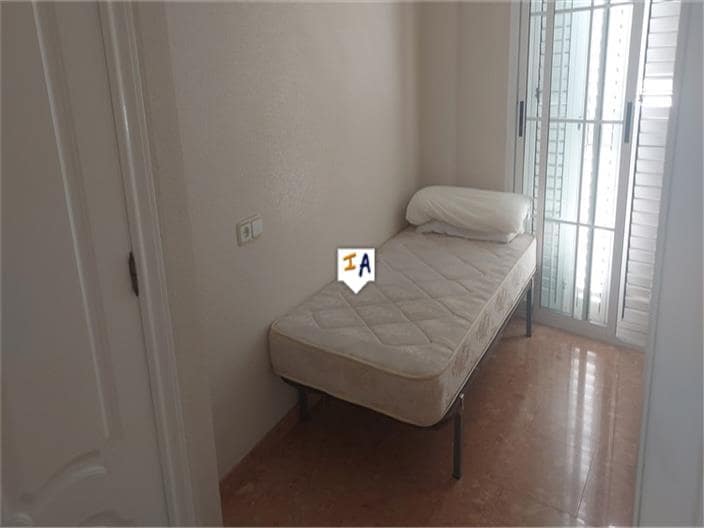 3 soveværelse Byhus til salg i Carcabuey - € 77.000 (Ref: 8317554)