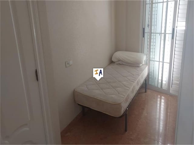 3 soverom Hus til salgs i Carcabuey - € 77 000 (Ref: 8317554)