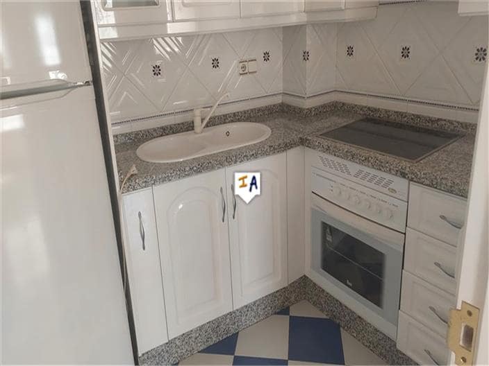 3 soveværelse Byhus til salg i Carcabuey - € 77.000 (Ref: 8317554)