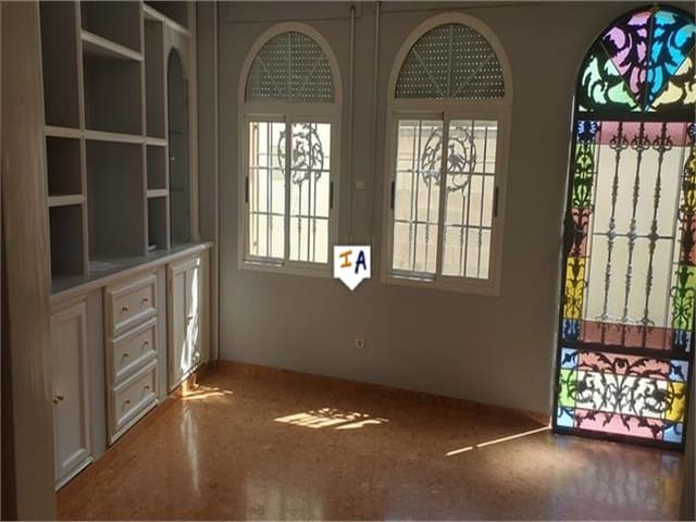 3 soverom Hus til salgs i Carcabuey - € 77 000 (Ref: 8317554)