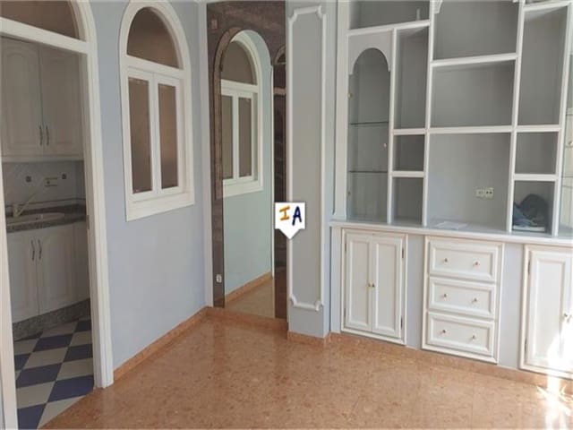 3 soverom Hus til salgs i Carcabuey - € 77 000 (Ref: 8317554)