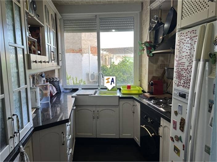 6 soveværelse Byhus til salg i Alcaudete - € 250.000 (Ref: 8322252)