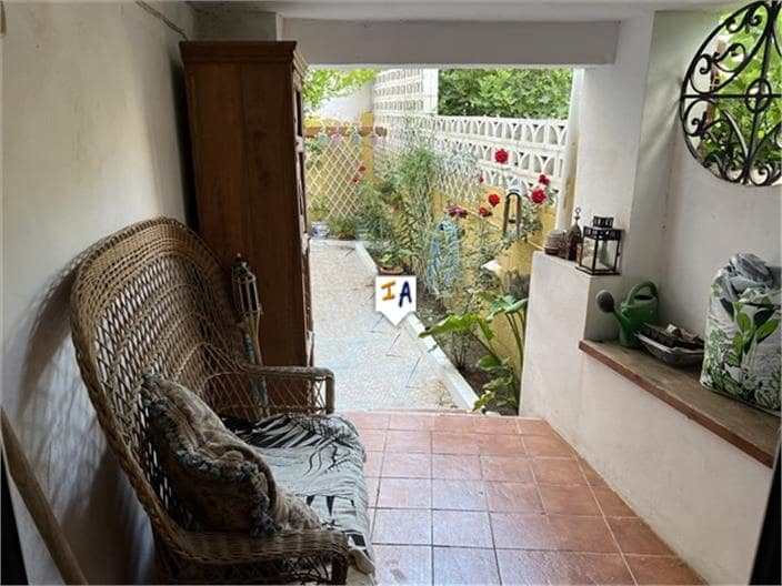 6 soveværelse Byhus til salg i Alcaudete - € 250.000 (Ref: 8322252)