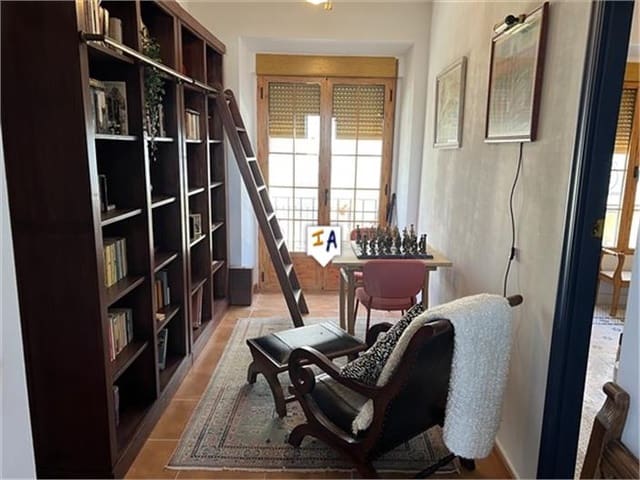 6 soveværelse Byhus til salg i Alcaudete - € 250.000 (Ref: 8322252)