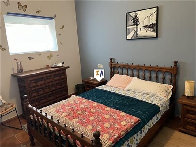 6 soveværelse Byhus til salg i Alcaudete - € 250.000 (Ref: 8322252)