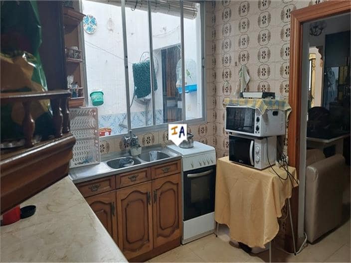 3 soverom Hus til salgs i Fuente-Tojar - € 62 000 (Ref: 8327143)